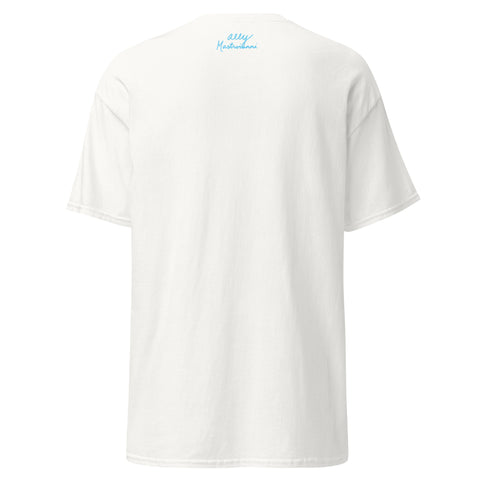 AML Unisex classic tee v2