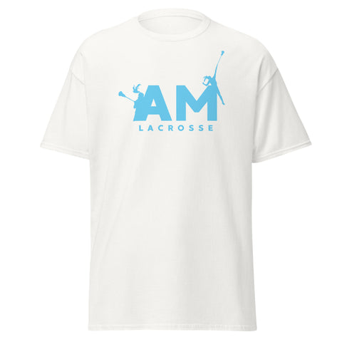 AML Unisex classic tee