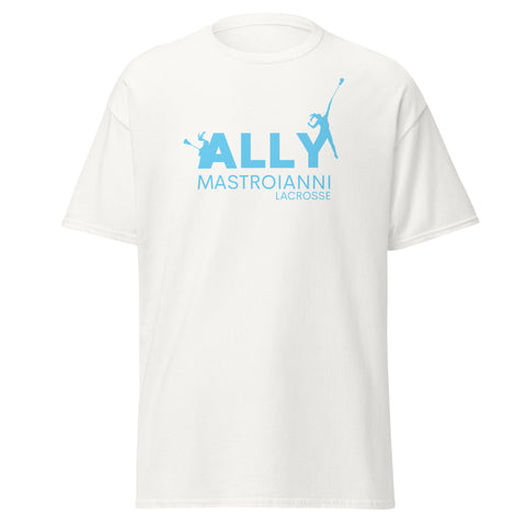 AML Unisex classic tee v2