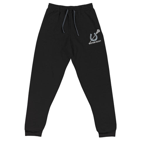 WL Stick Unisex Joggers