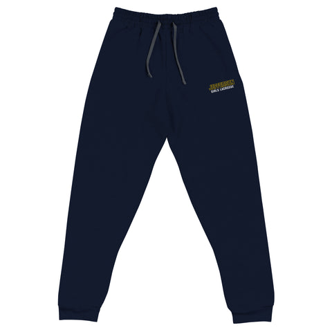 Jefferson Unisex Joggers