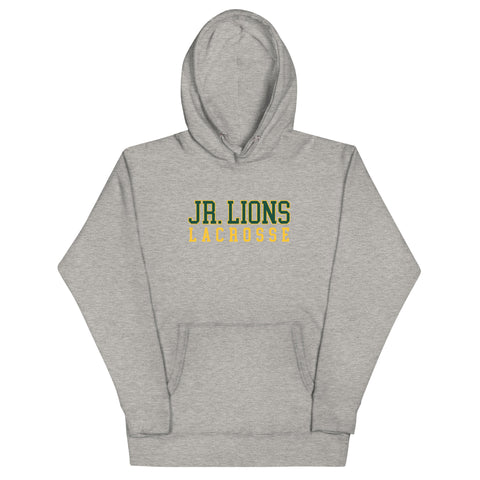 JLL Unisex Hoodie