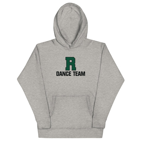 RIHDT Unisex Hoodie