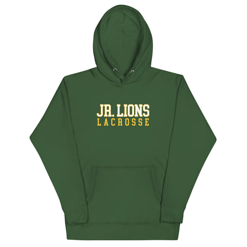 JLL Unisex Hoodie
