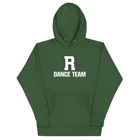 RIHDT Unisex Hoodie