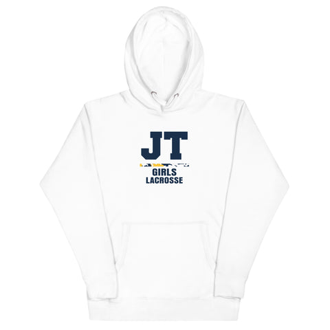 JT Unisex Hoodie