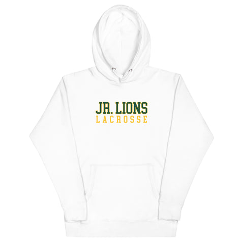 JLL Unisex Hoodie