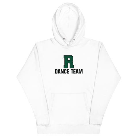 RIHDT Unisex Hoodie