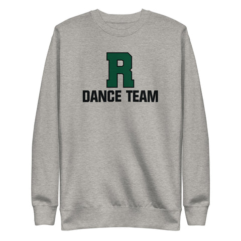 RIHDT Unisex Premium Sweatshirt