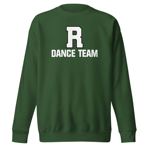 RIHDT Unisex Premium Sweatshirt