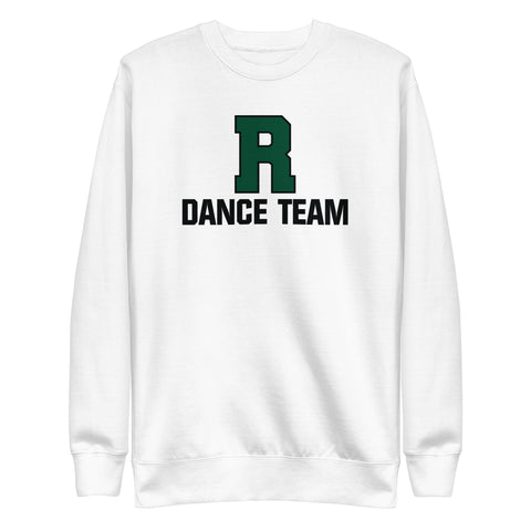 RIHDT Unisex Premium Sweatshirt