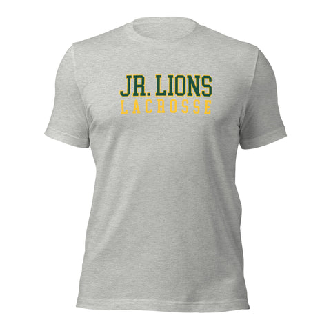 JLL Unisex t-shirt
