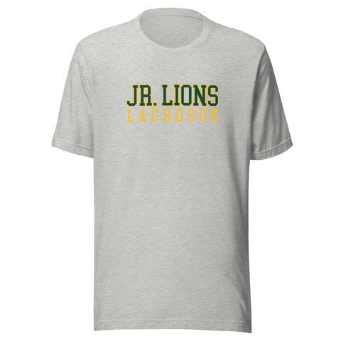 JLL Unisex t-shirt