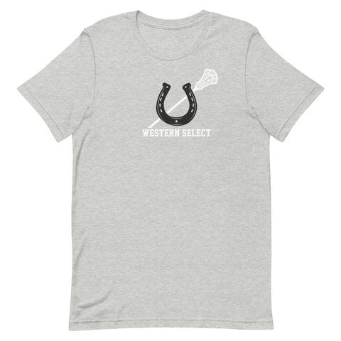 WL Unisex t-shirt