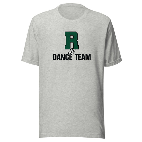 RIHDT JV Men's t-shirt
