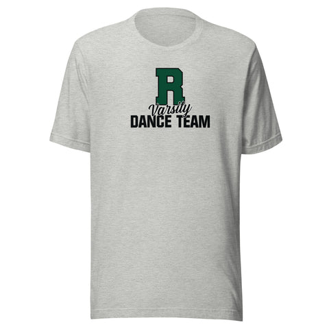 RIHDT Varsity Men's t-shirt