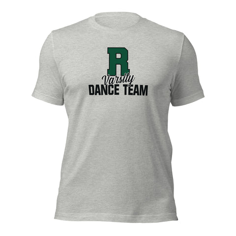 RIHDT Varsity Women's t-shirt