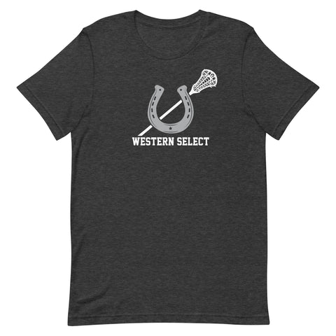 WL Unisex t-shirt