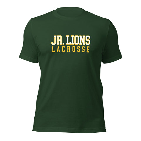 JLL Unisex t-shirt