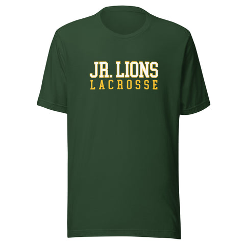 JLL Unisex t-shirt