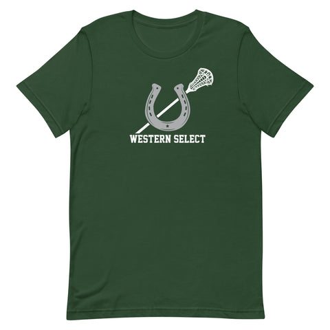 WL Unisex t-shirt