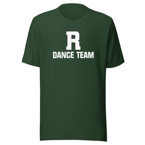 RIHDT Men's t-shirt