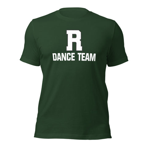 RIHDT Women's t-shirt