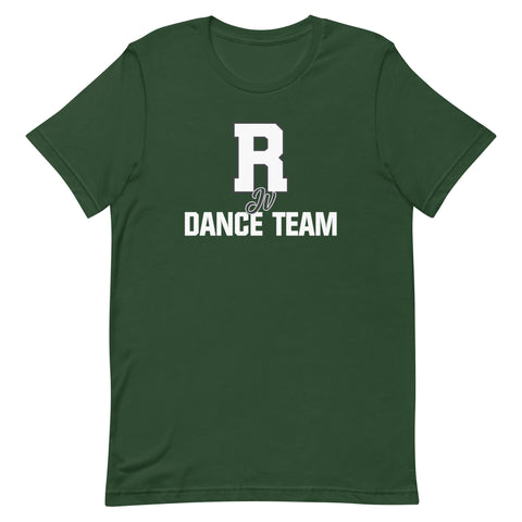 RIHDT JV Men's t-shirt
