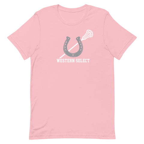 WL Unisex t-shirt