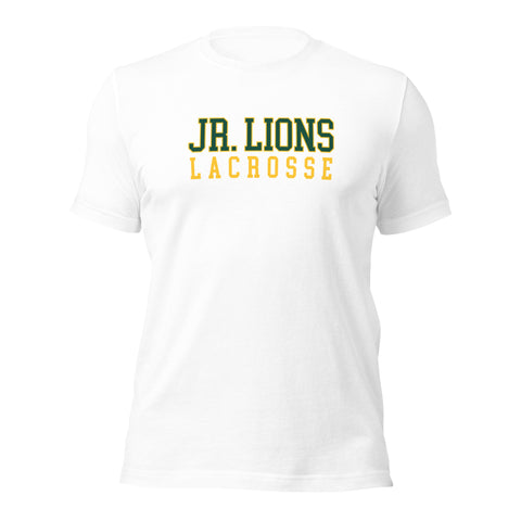 JLL Unisex t-shirt