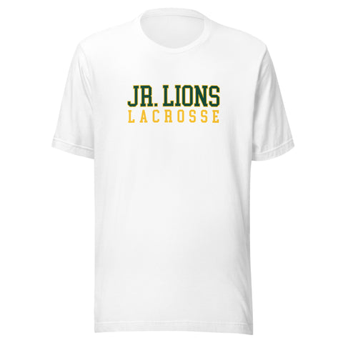 JLL Unisex t-shirt