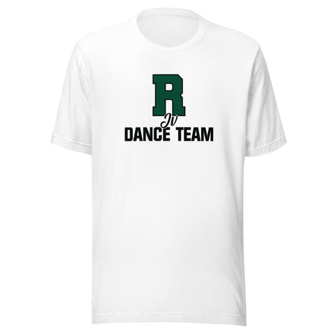 RIHDT JV Men's t-shirt