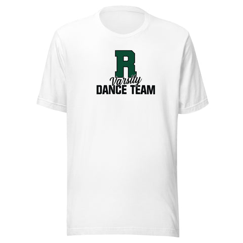 RIHDT Varsity Men's t-shirt