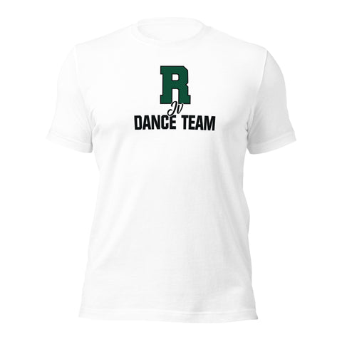RIHDT JV Women's t-shirt