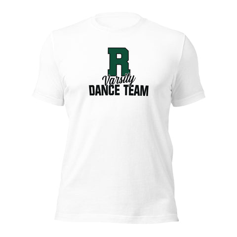 RIHDT Varsity Women's t-shirt