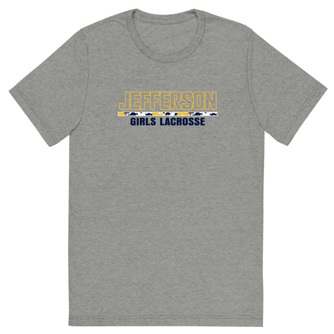 Jefferson Short sleeve t-shirt