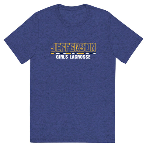 Jefferson Short sleeve t-shirt