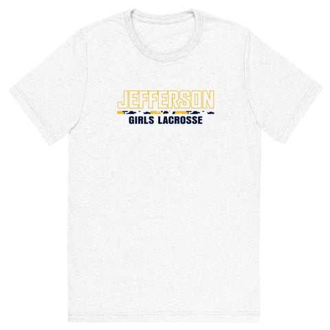 Jefferson Short sleeve t-shirt