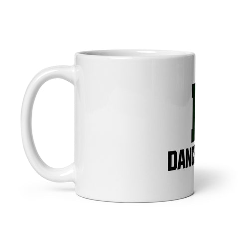 RIHDT White glossy mug