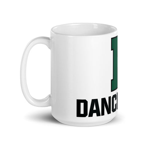RIHDT White glossy mug