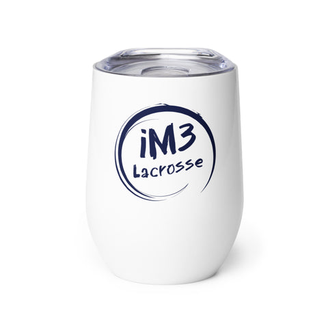 iM3 Wine tumbler