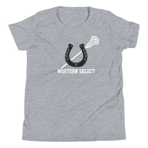 WL Youth Short Sleeve T-Shirt