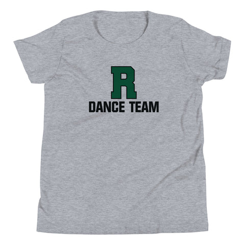 RIHDT Youth Short Sleeve T-Shirt