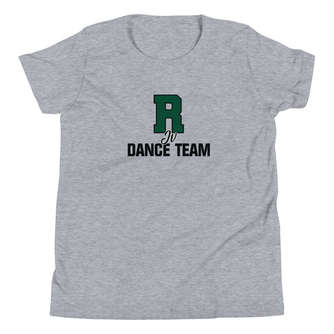 RIHDT JV Youth Short Sleeve T-Shirt