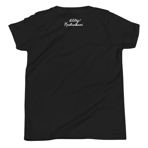 AML Youth Short Sleeve T-Shirt V2