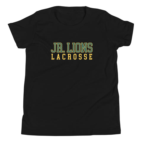 JLL Youth Short Sleeve T-Shirt