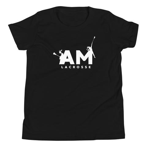 AML Youth Short Sleeve T-Shirt