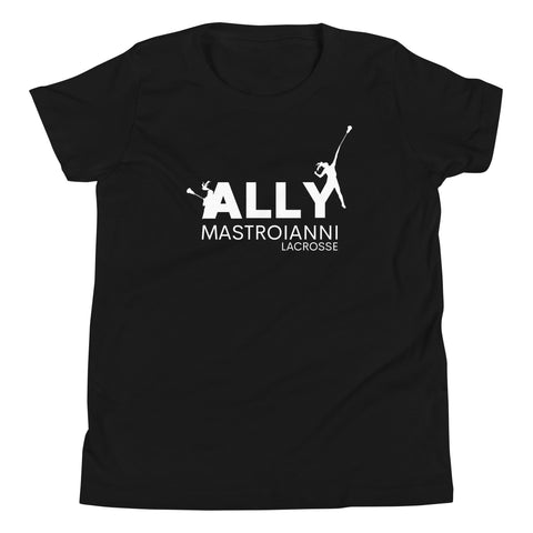 AML Youth Short Sleeve T-Shirt V2