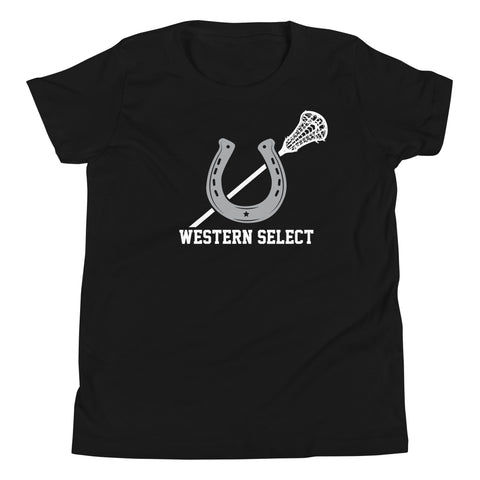 WL Youth Short Sleeve T-Shirt