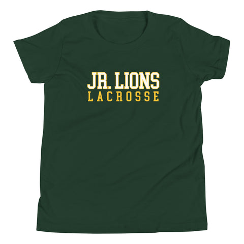 JLL Youth Short Sleeve T-Shirt